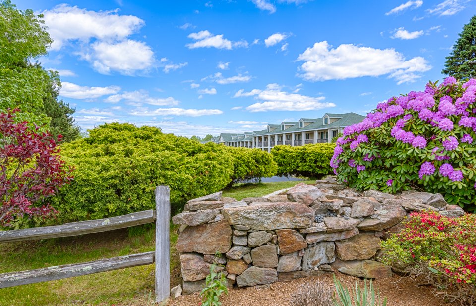 Sea Mist Resort Of Maine