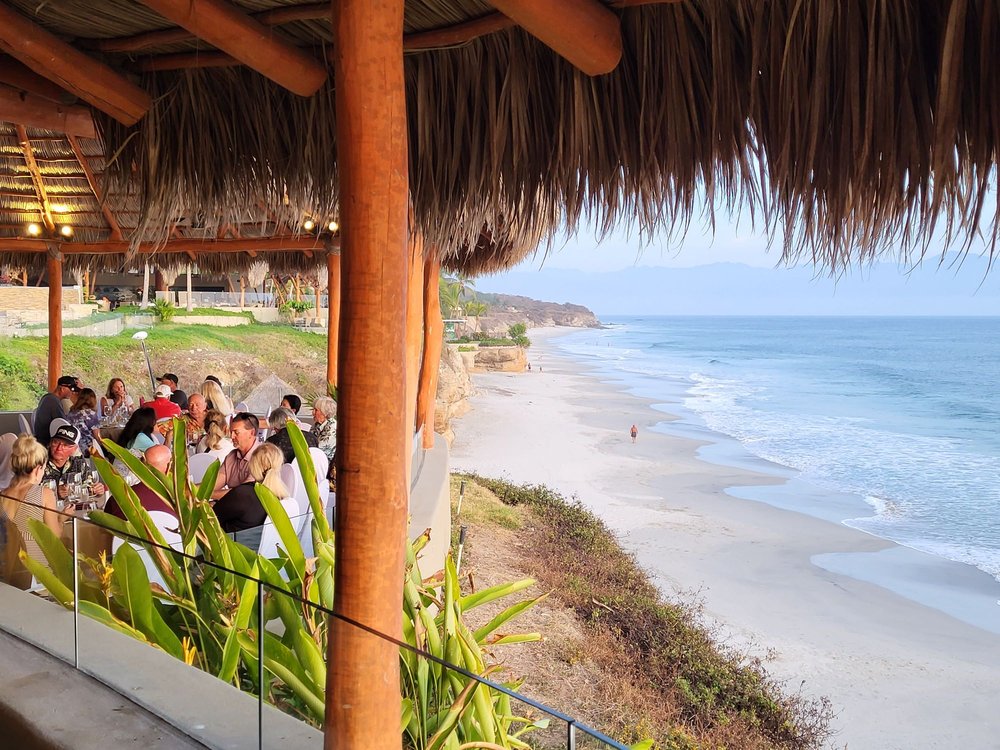 Rancho Banderas Vacation Villas Beach