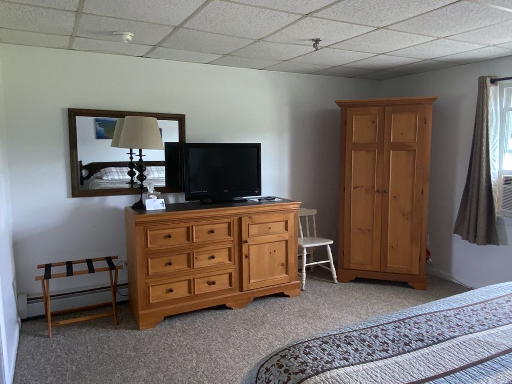 Accommodations