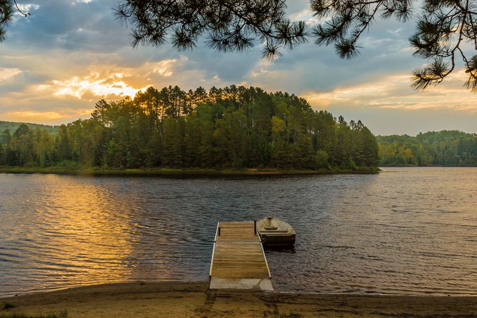 Villas At Giants Ridge Lake