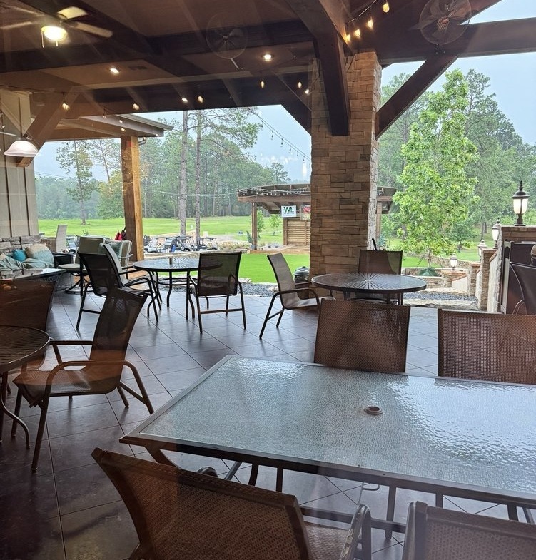 Rayburn Country Restaurant