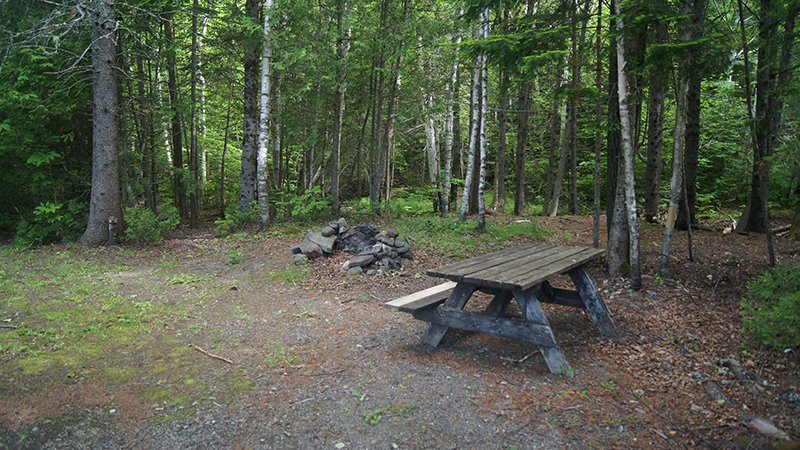 Leisure Life Resort On Moosehead Lake Grounds