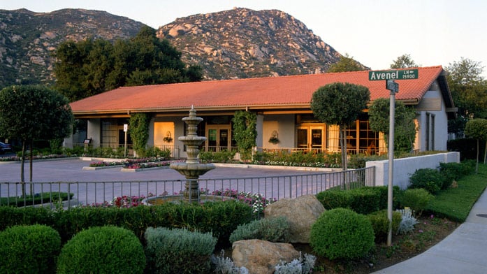Riviera Oaks Resort Exterior