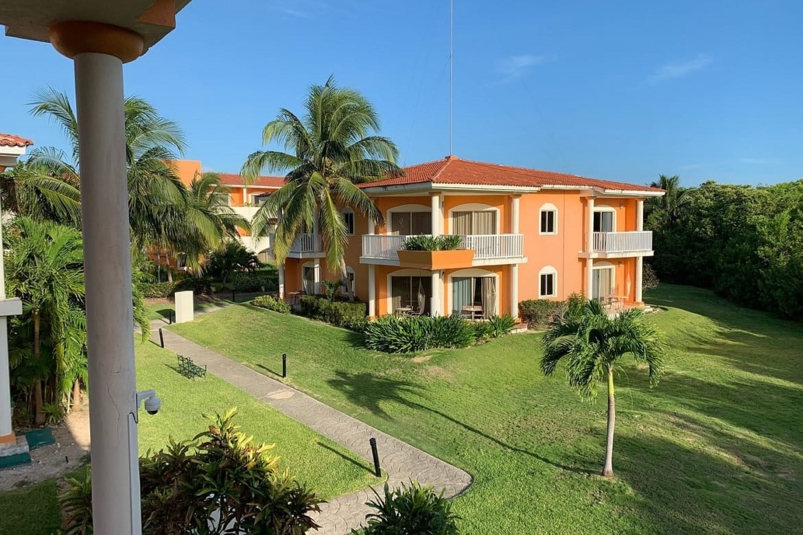 H10 Ocean Maya