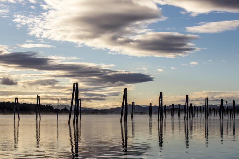 rv resorts Eastern Washington