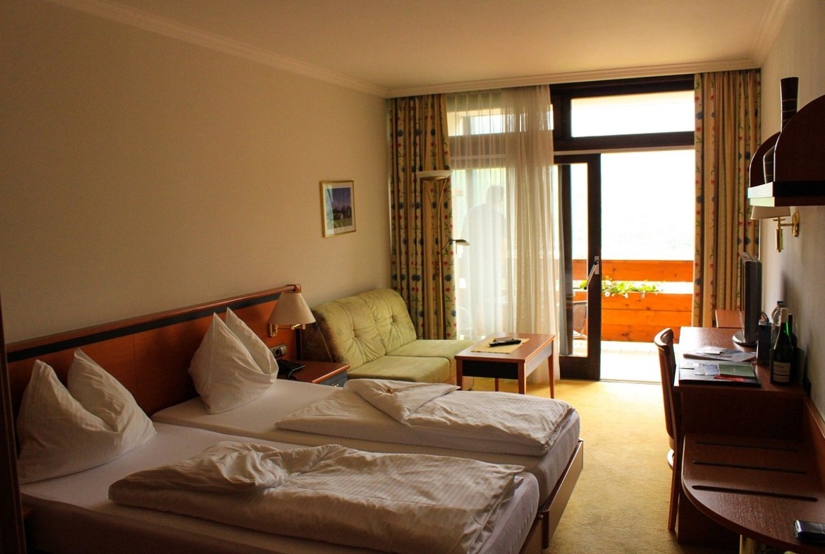 single room
