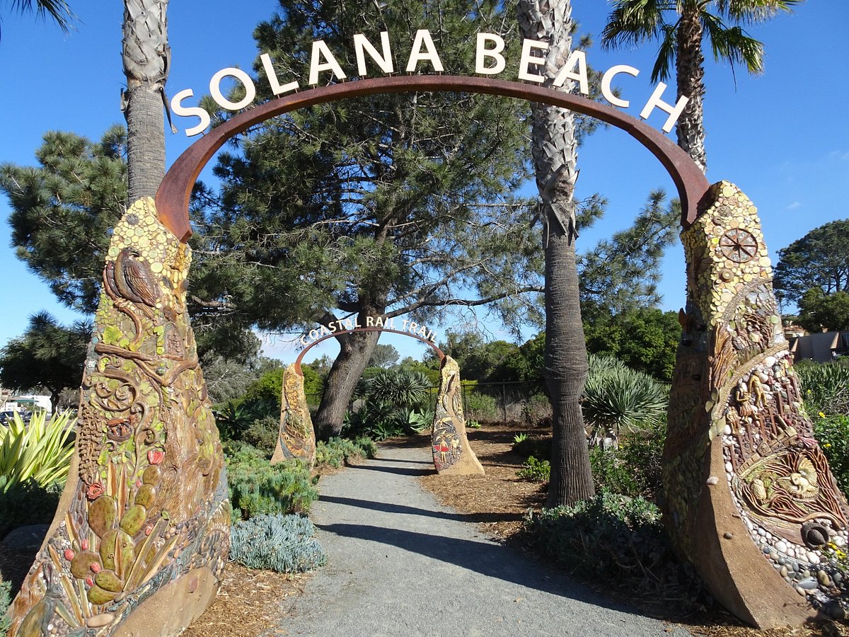 Sand Pebbles Walking Trails