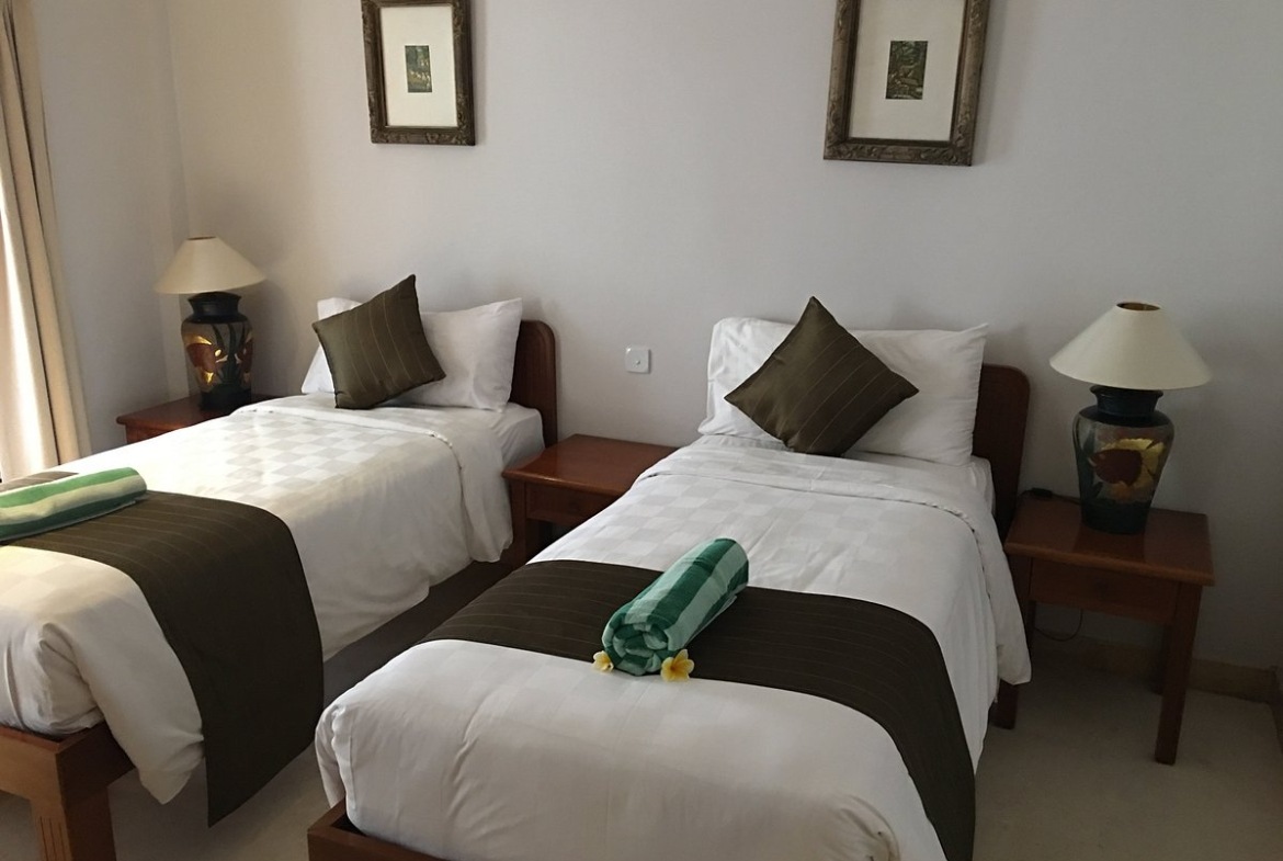 Guest Bedroom
