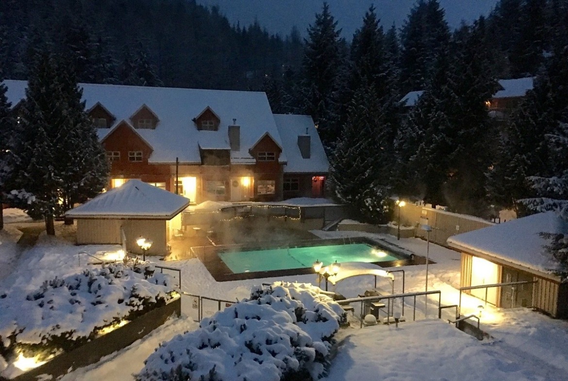 Whistler Vacation Club At Lake Placid Lodge