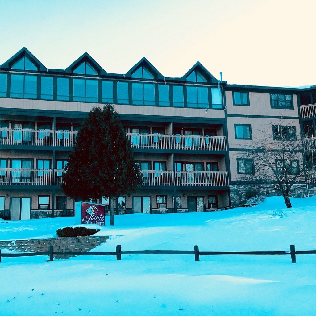 The Pointe Resort Club