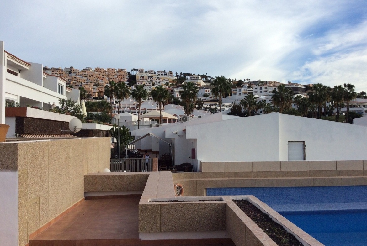 roof top