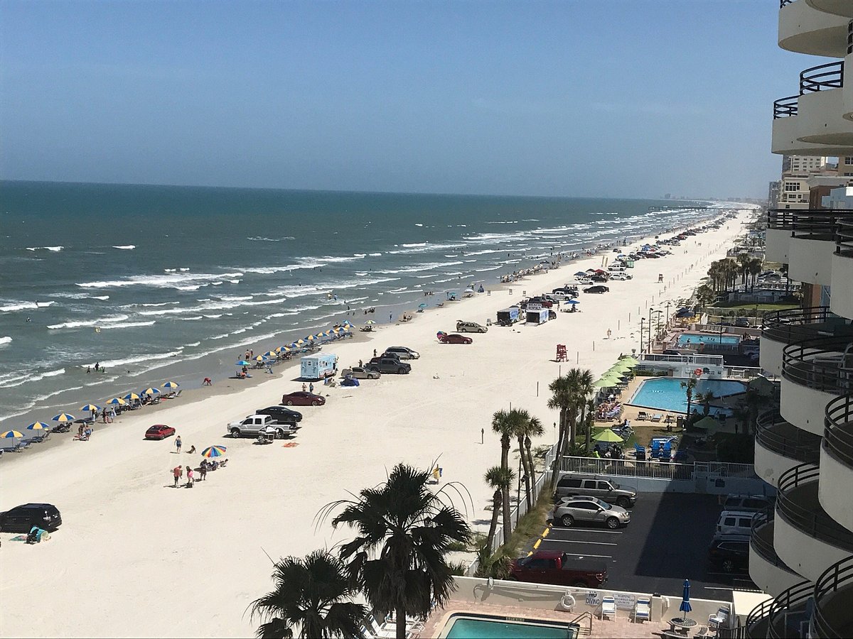 Tropic Shores Beach