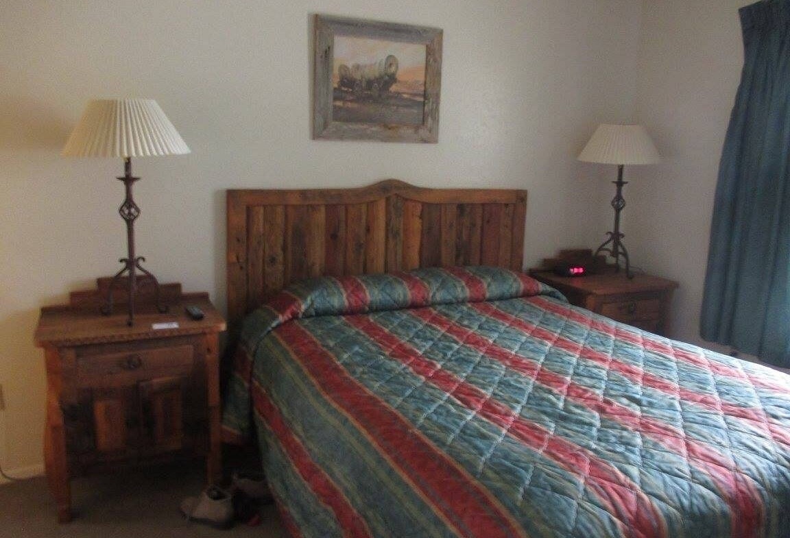 Shores At Lake Travis Bedroom