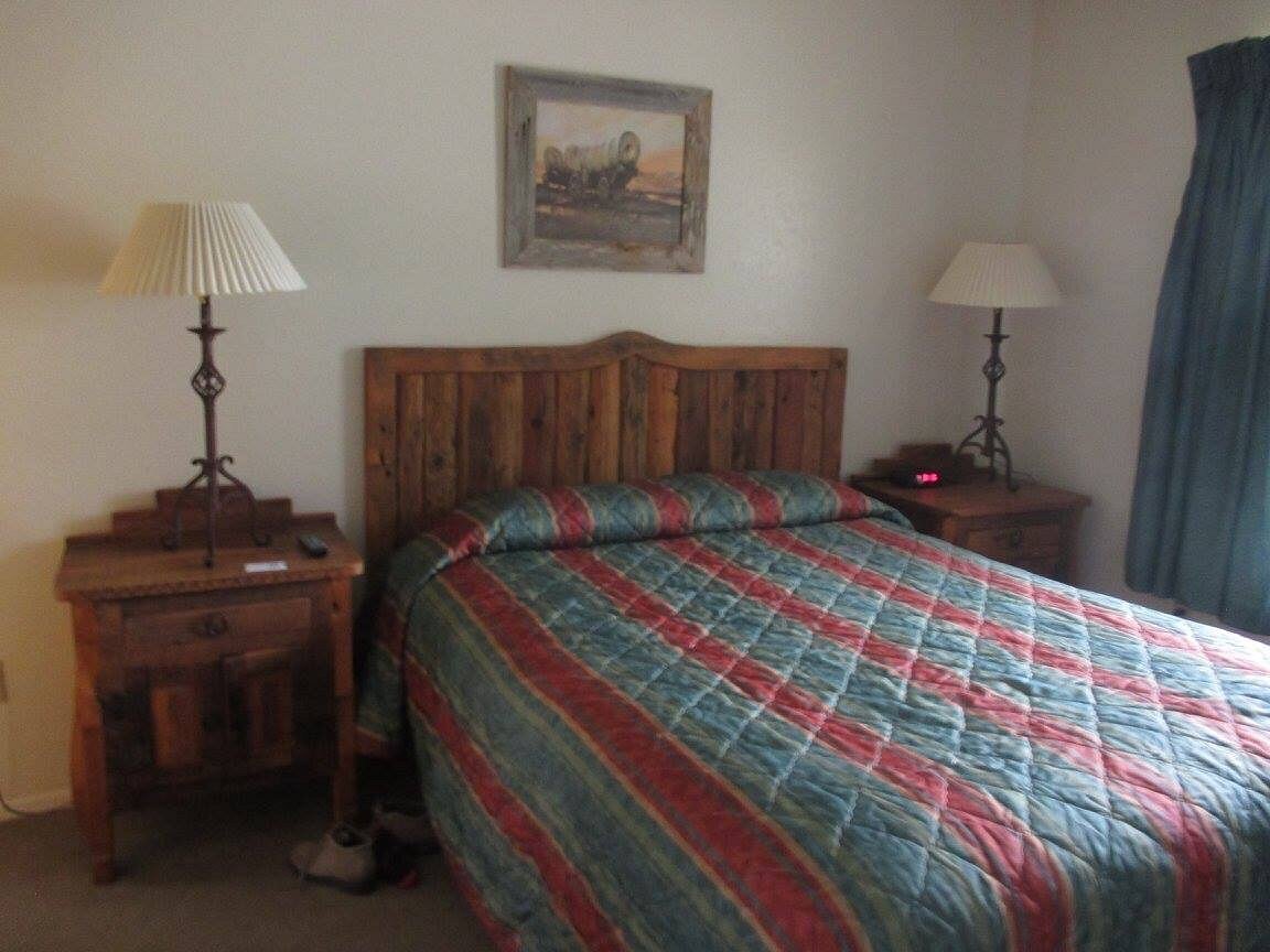 Shores At Lake Travis Bedroom
