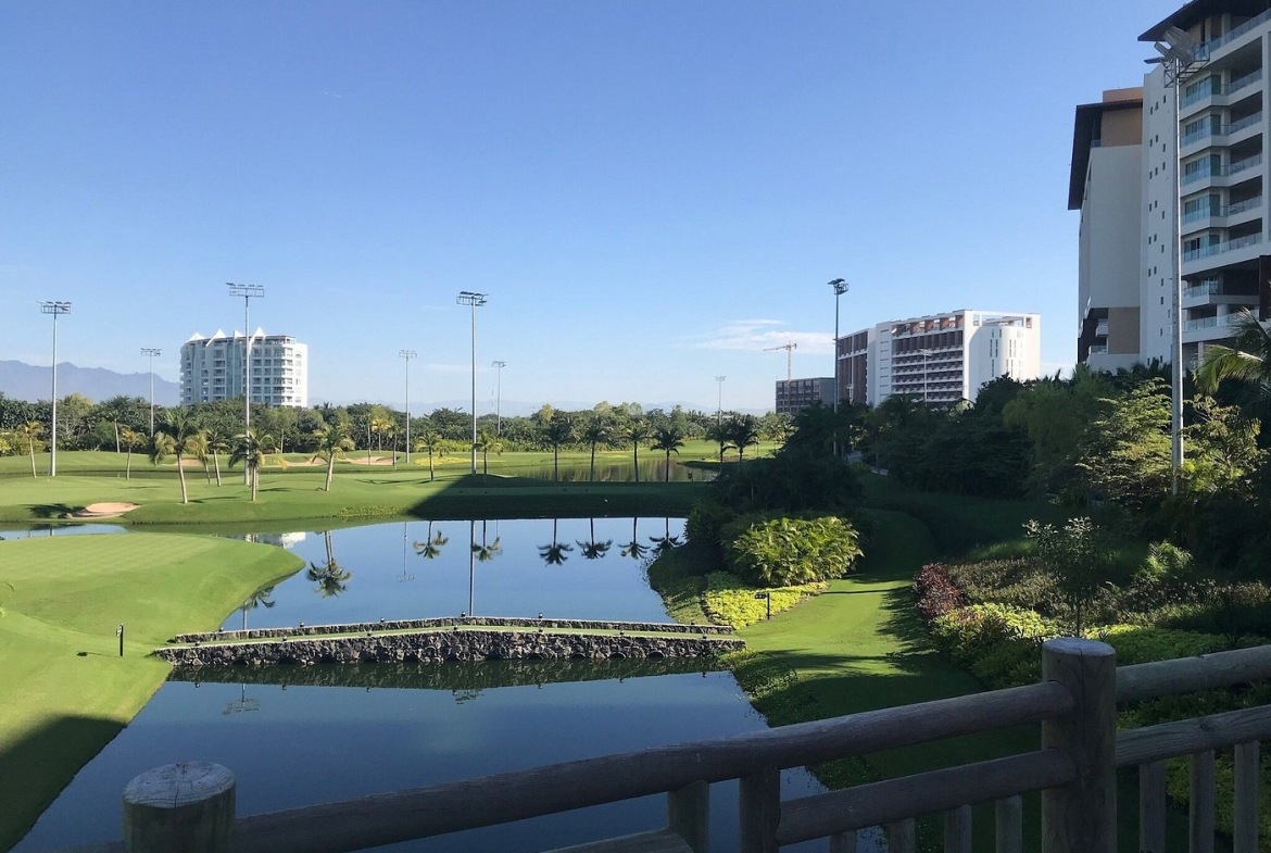 water view