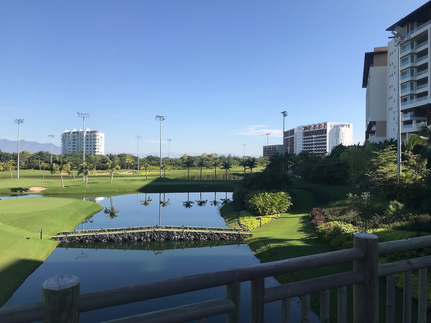 water view