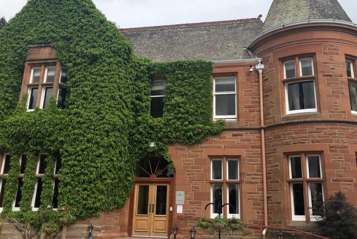 Hilton Grand Vacations Club Craigendarroch Suites Scotland