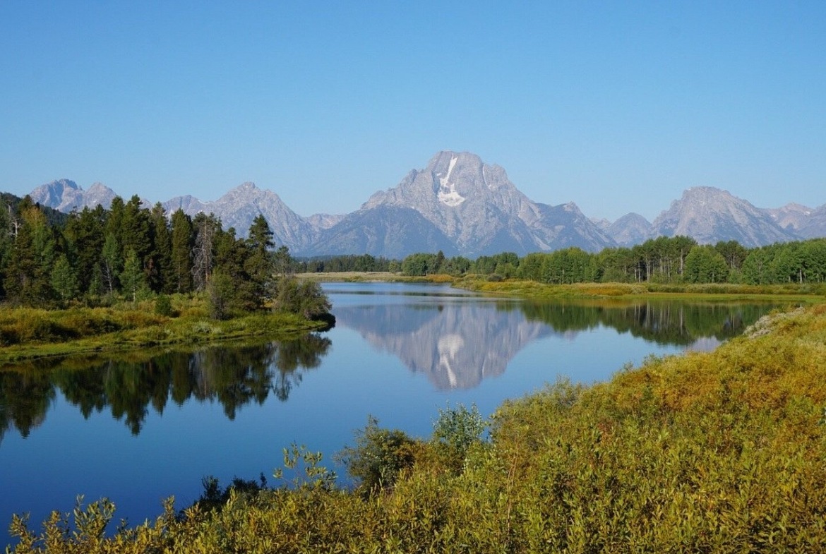 Jackson Hole