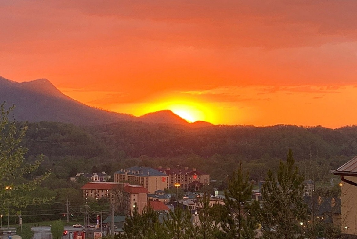 The Lodges Of The Great Smoky Mountains Views