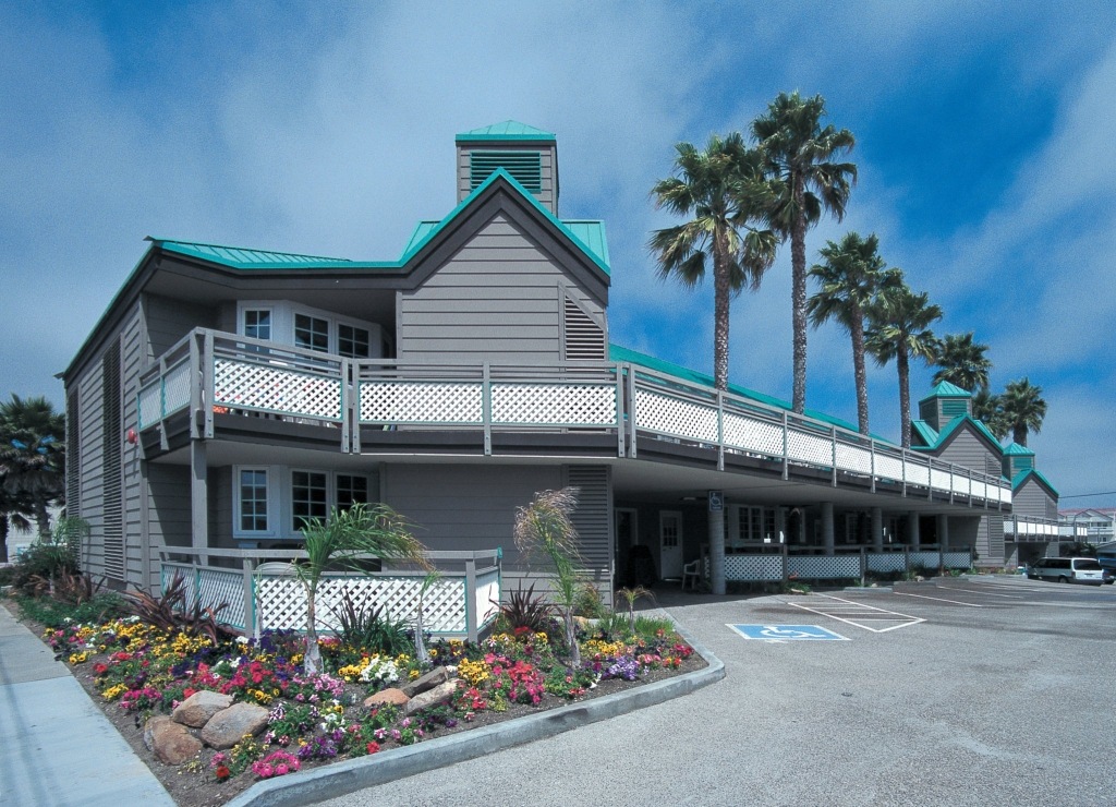 WorldMark Pismo Beach
