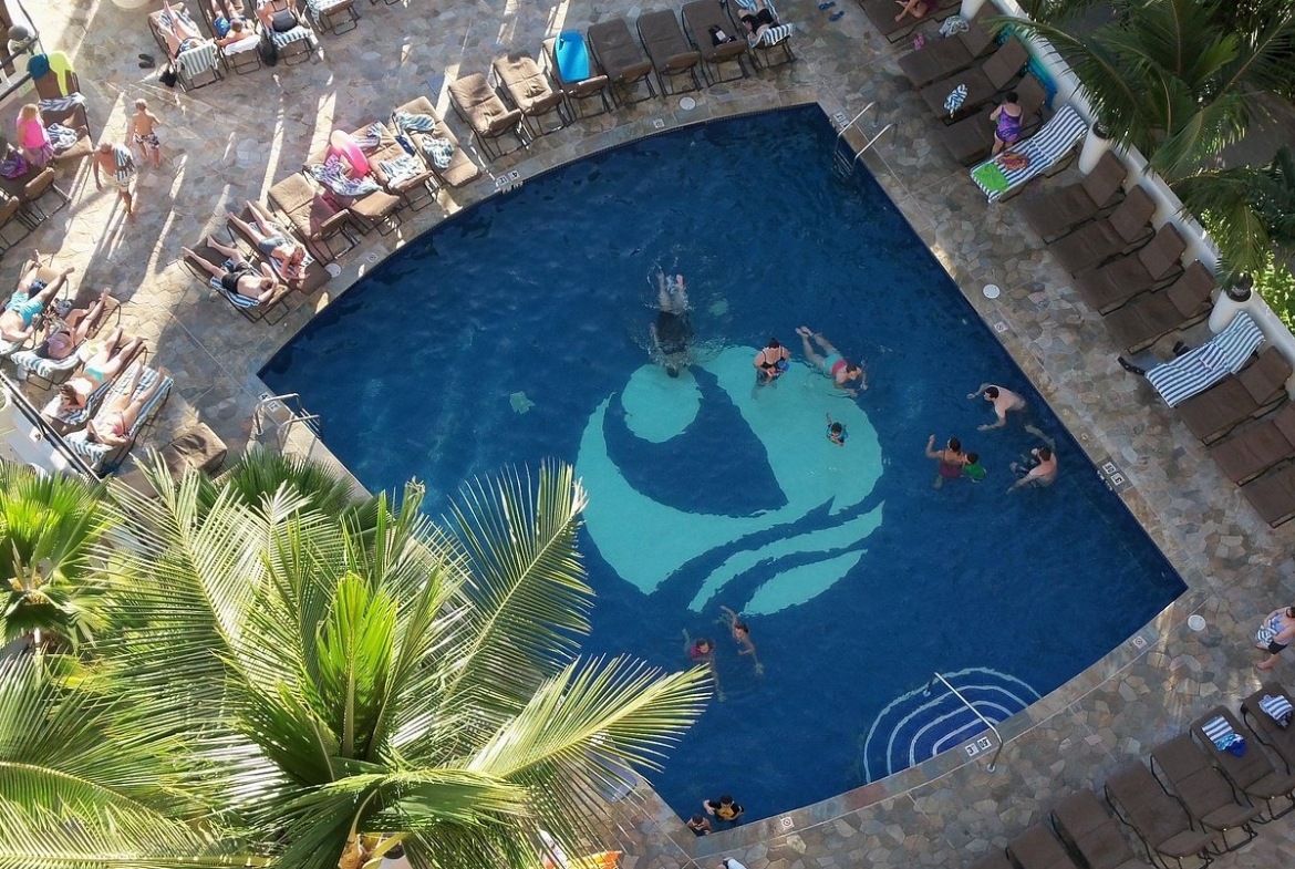 pool