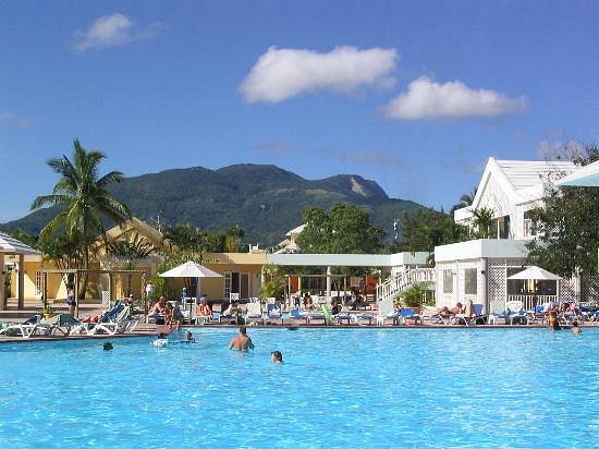 Puerto Plata Village Pool