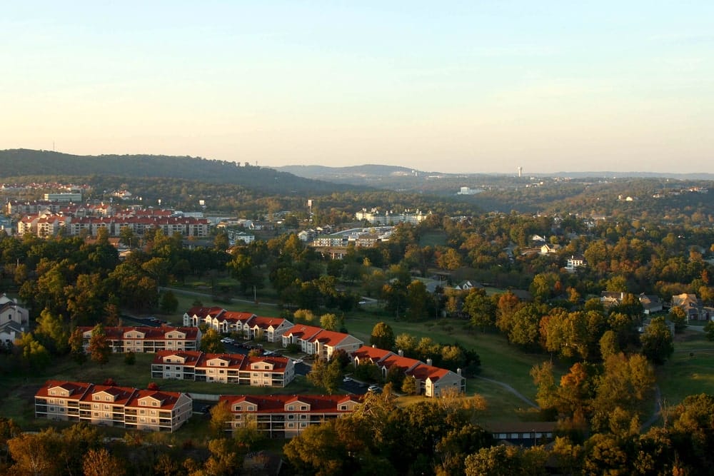 Primo Adventure Network Branson