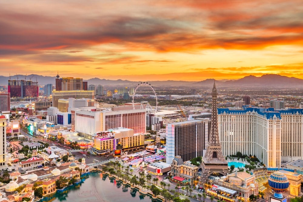 Primo Adventure Network Las Vegas