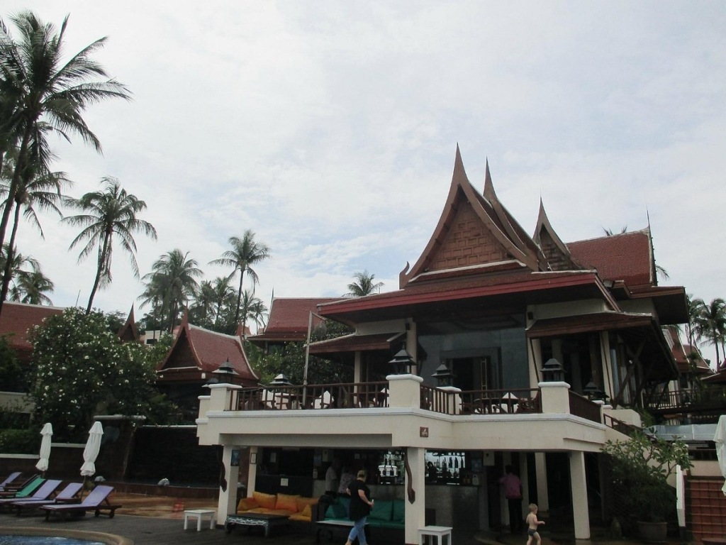 Absolute Private Residence Club At Q Signature Spa And Resort