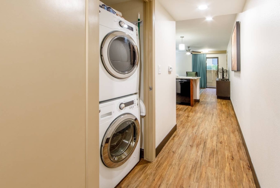 Rci Points Membership Scottsdale Resort Holiday Inn Washer Dryer