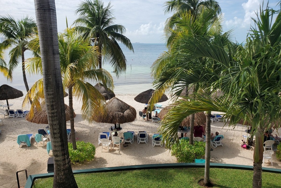 Real Resorts Membership beach