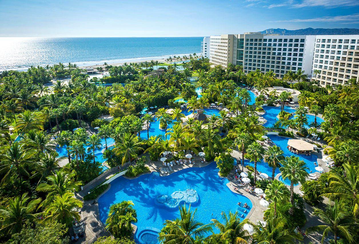 Grand Luxxe Residence Club