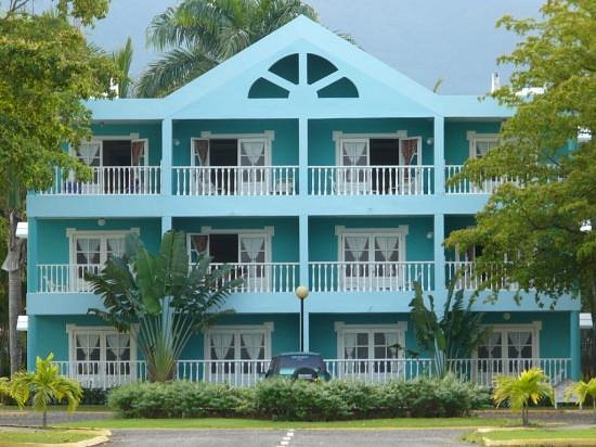 Puerto Plata Village