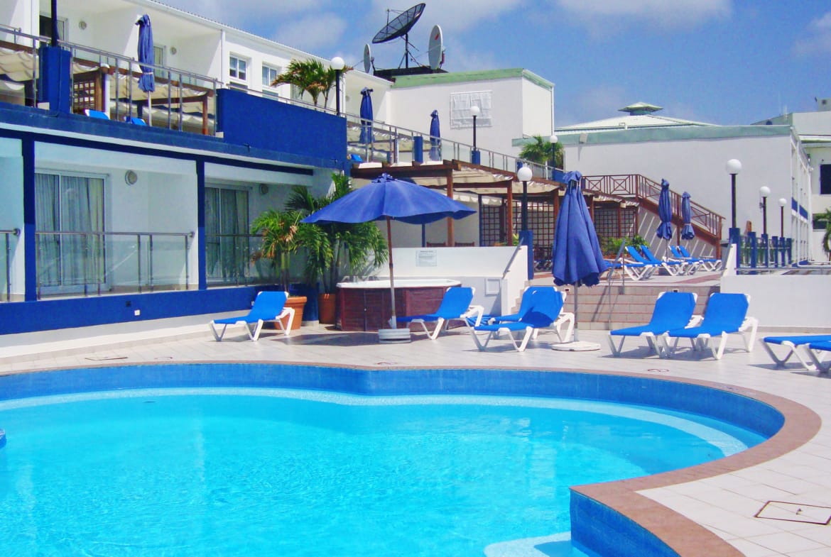 Royal Islander Club Great Bay Pool