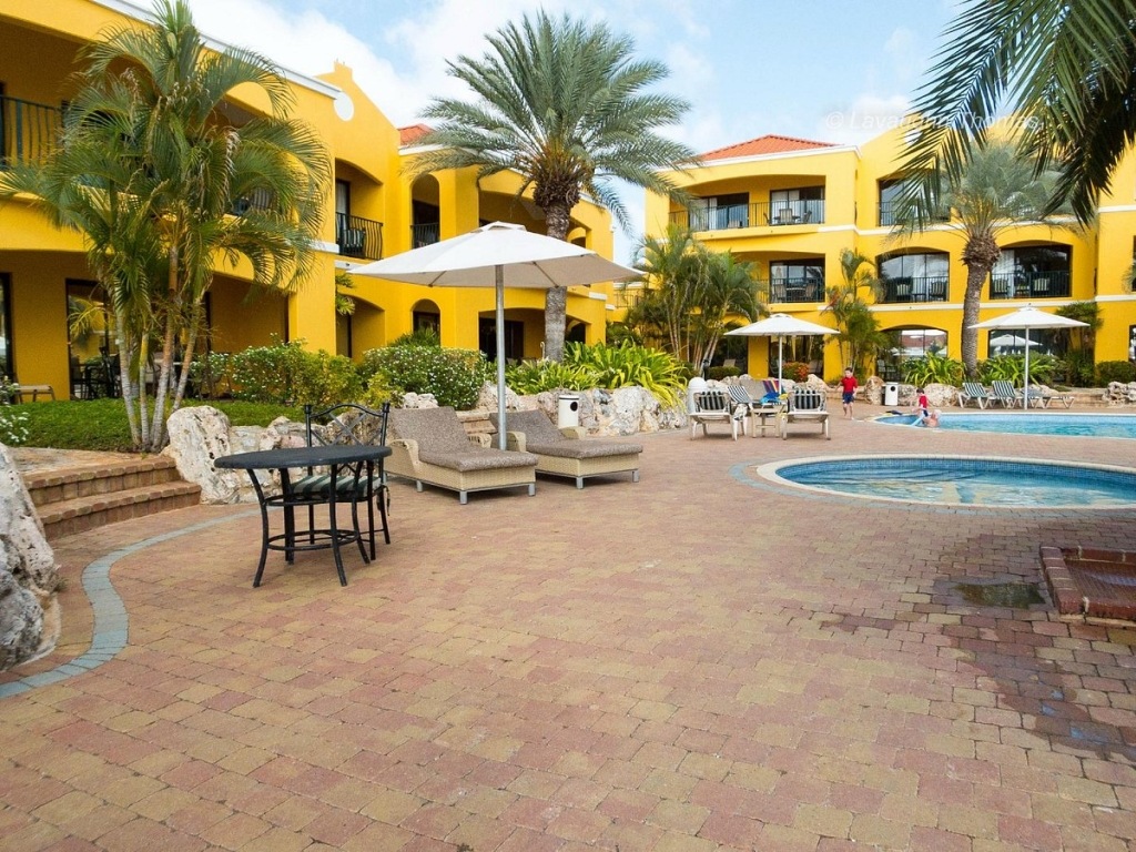 The Royal Sea Aquarium Resort