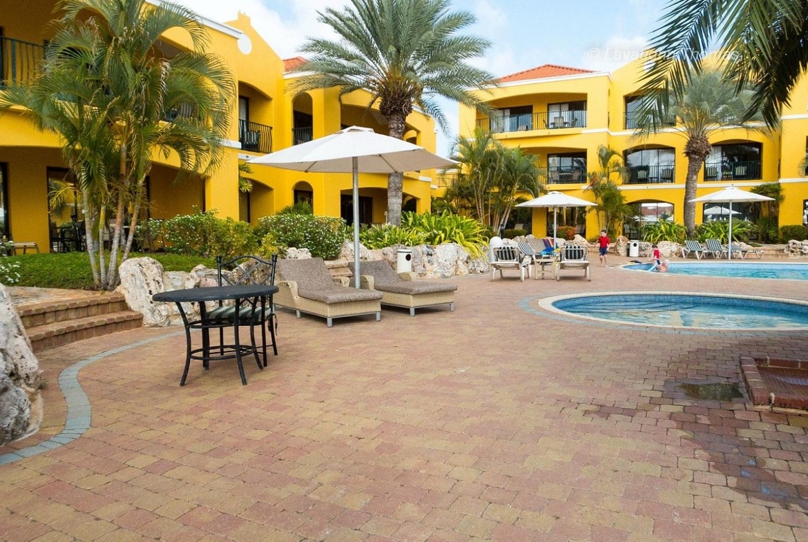 The Royal Sea Aquarium Resort