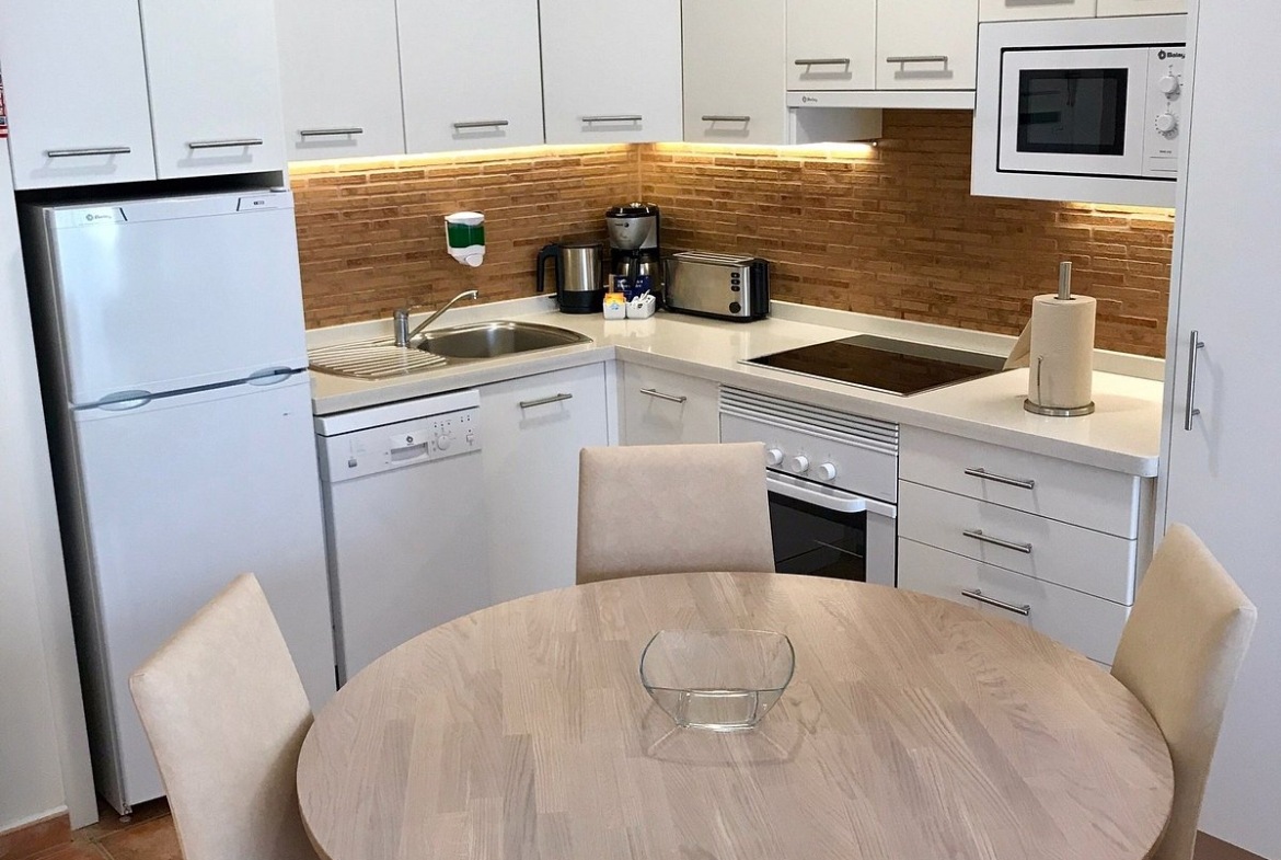 Royal Sunset Beach Kitchen