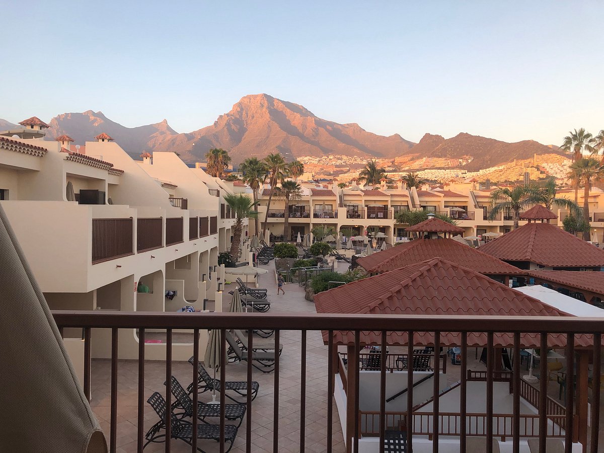 Royal Sunset Beach Mountain View