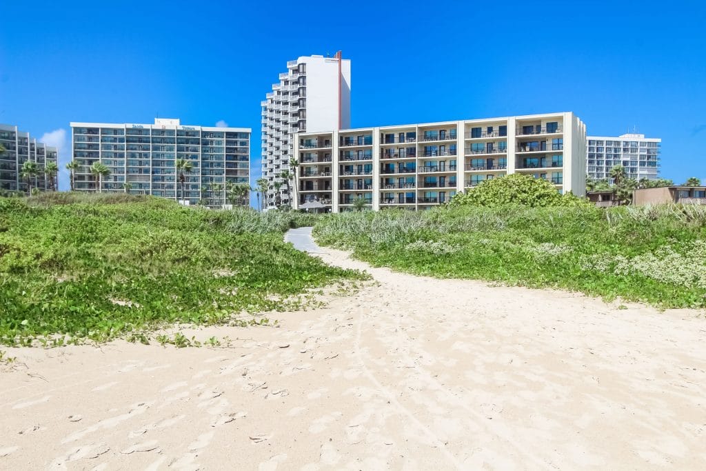 Vacation Resorts International - Padre Island