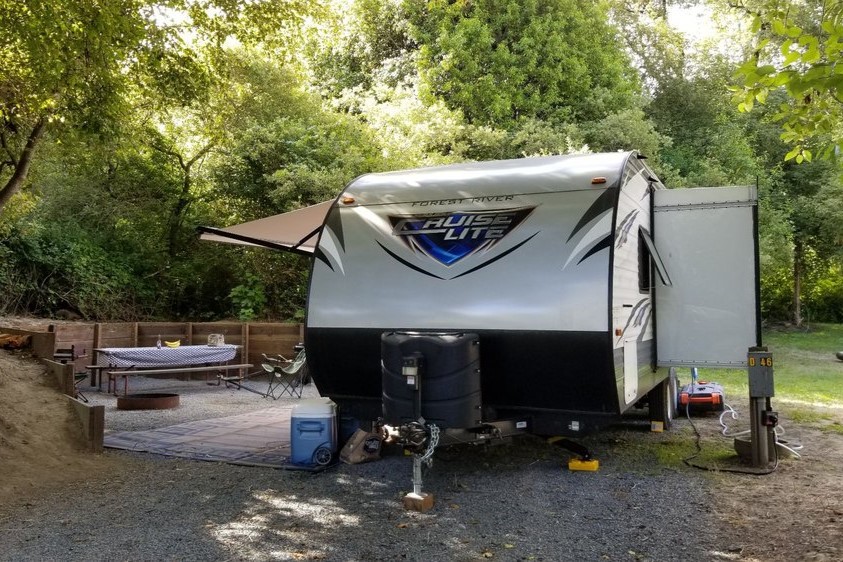 rv site
