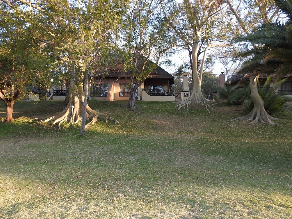 Sanbonani Exterior