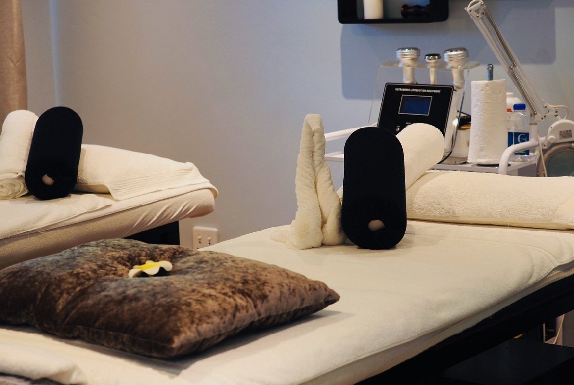 Sanbonani Spa