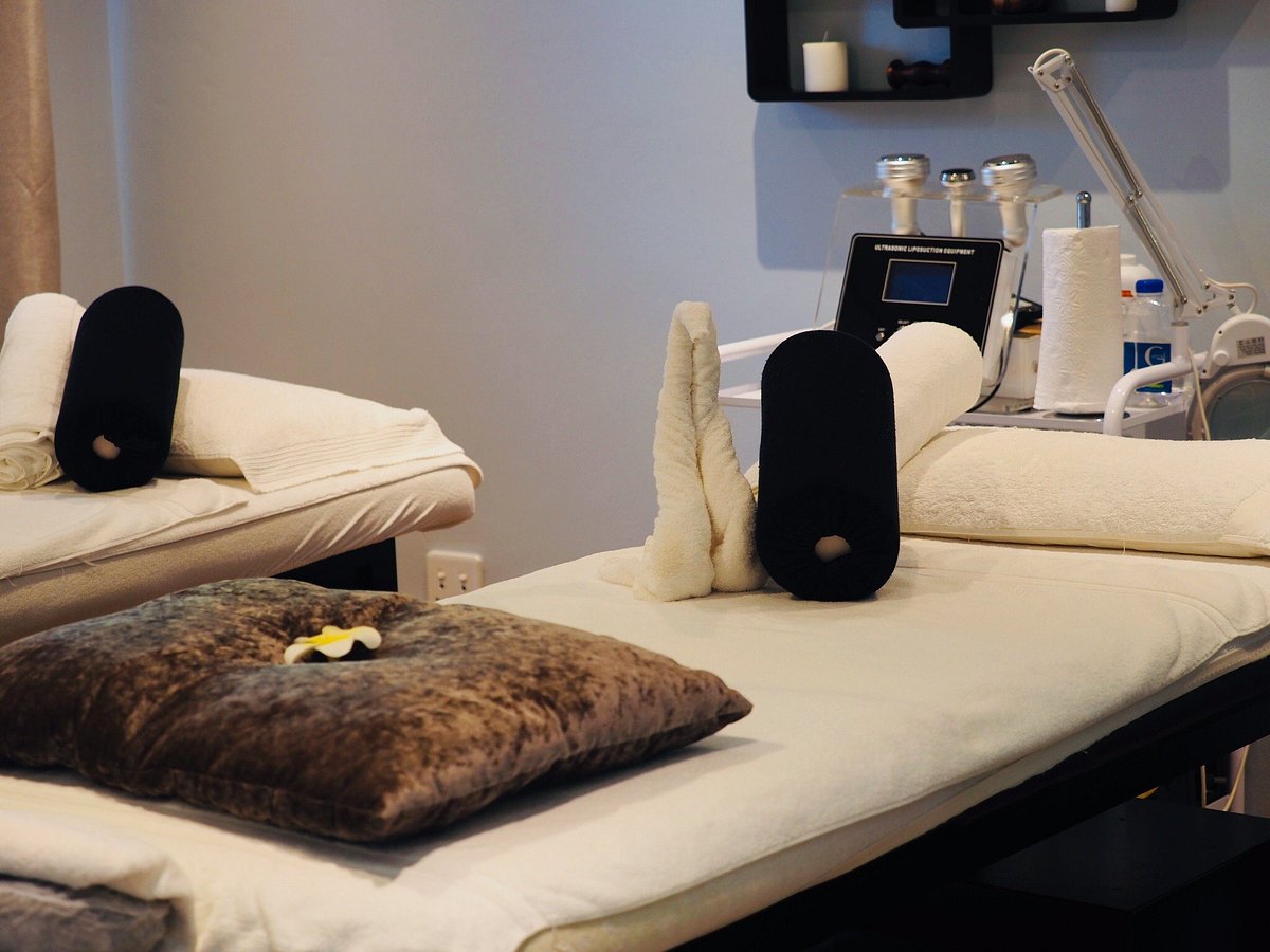 Sanbonani Spa