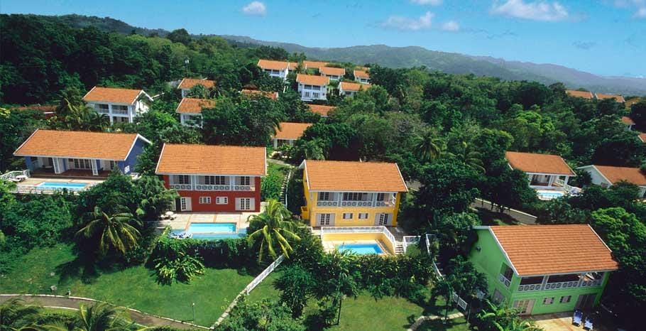 Sandals Grande Riviera Beach and Villa Resort