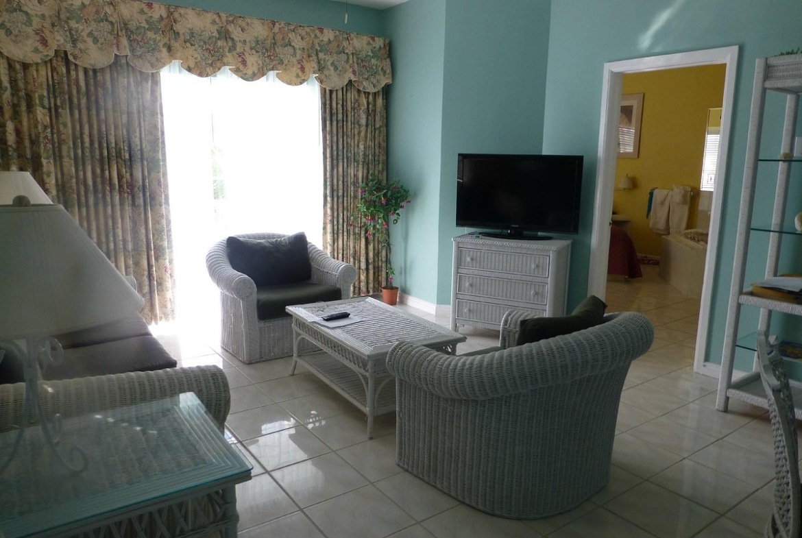 Living Area 2