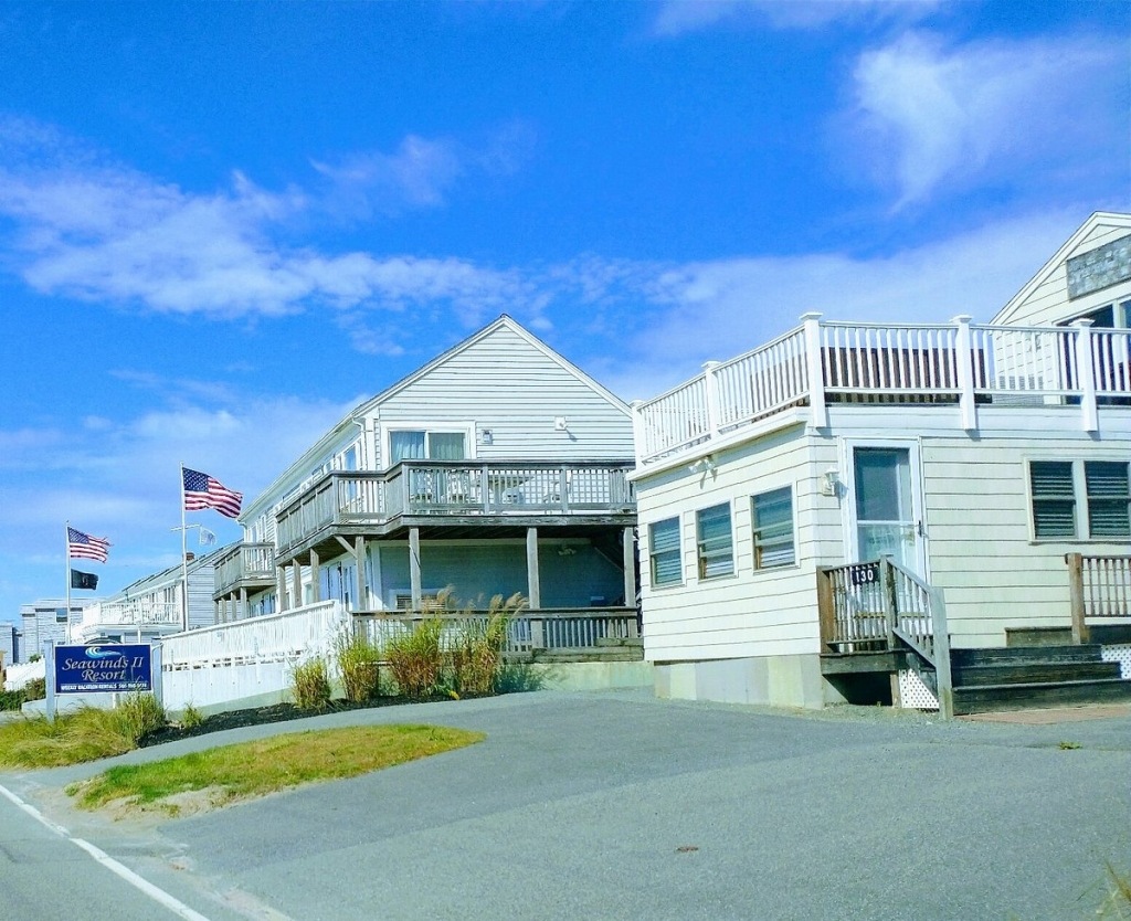 Seawinds II Resort