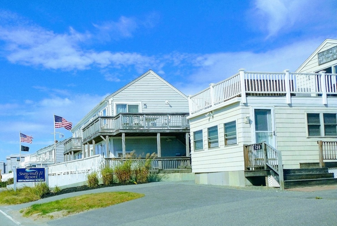 Seawinds II Resort