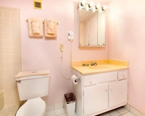 Bathroom 2
