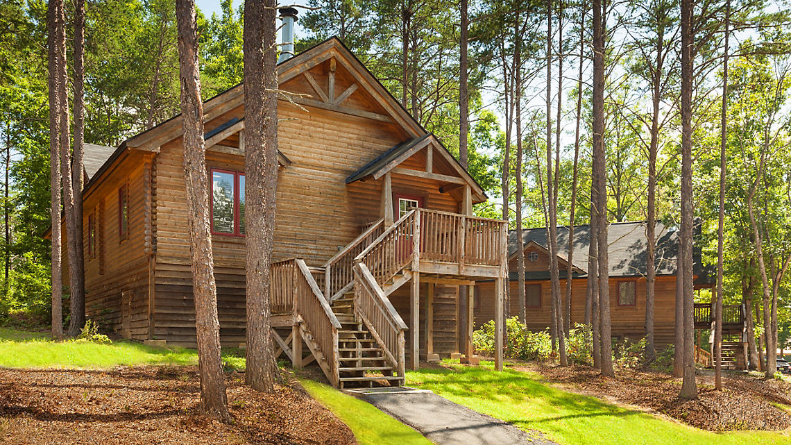 Bluegreen Resorts, Shenandoah Crossing 3