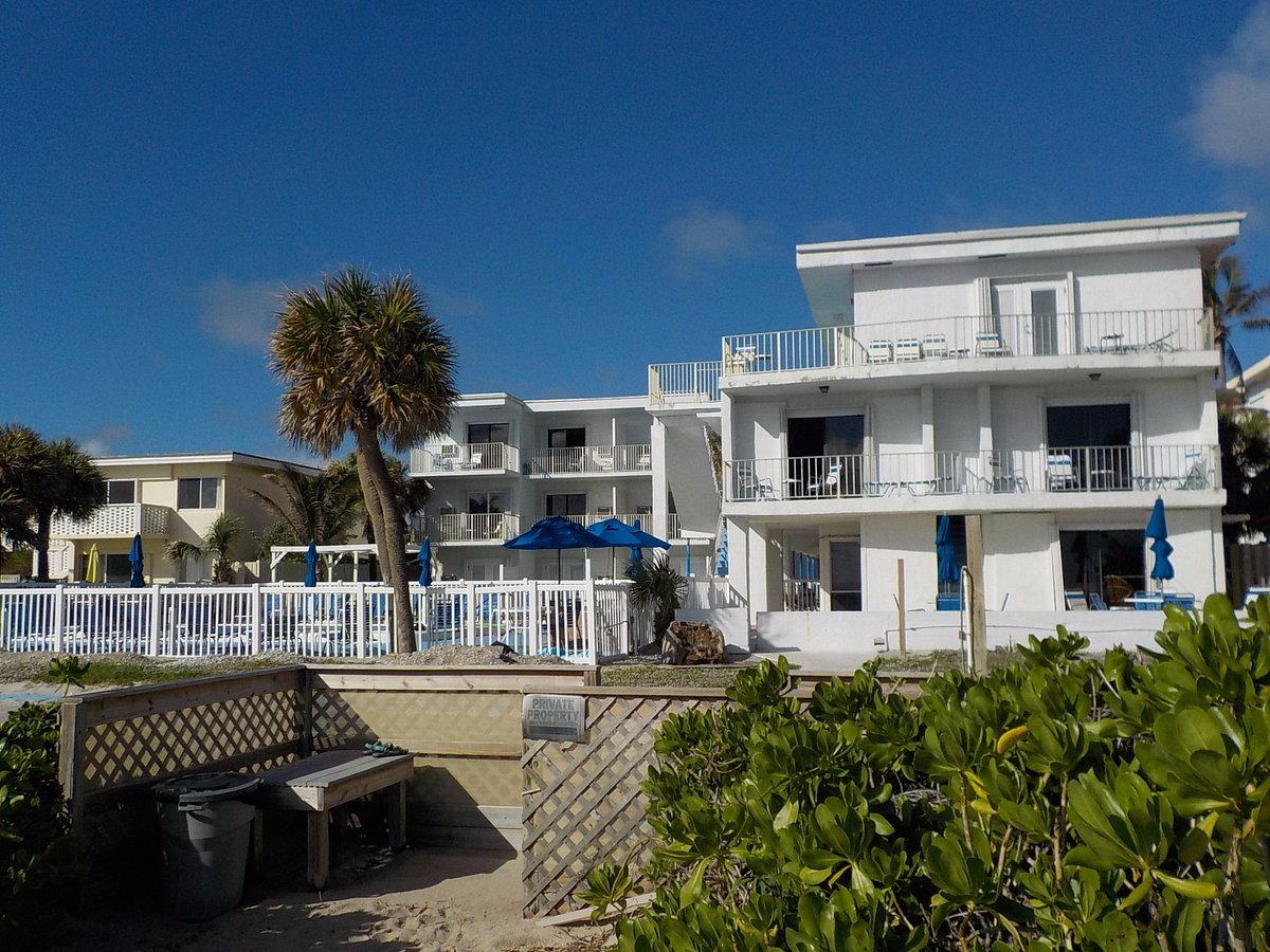 Seaside Beach Club
